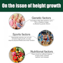 50% Off Today Height Booster Drops