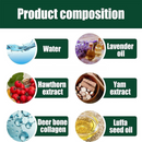 50% Off Today Height Booster Drops