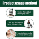 50% Off Today Height Booster Drops