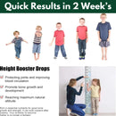 50% Off Today Height Booster Drops