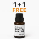Crystal Coating Polish – Buy 1 Get 1 FREE | بوليش كريستال للتلميع – اشترِ واحد واحصل على الآخر مجاناً
