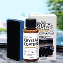 Crystal Coating Polish – Buy 1 Get 1 FREE | بوليش كريستال للتلميع – اشترِ واحد واحصل على الآخر مجاناً