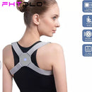 Smart Adjustable Posture Corrector