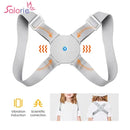 Smart Adjustable Posture Corrector