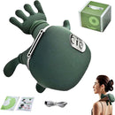 50% Off Discount Neck & Traps Massager – Rechargeable, Multi-Mode Pain Relief