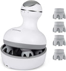 Electric Hair Scalp Massager