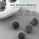 Electric Hair Scalp Massager